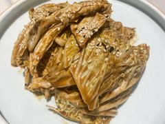 乾隆白菜-羲和雅苑•北京烤鸭(陆家嘴中心店)