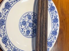 -老天桥酱肉烧饼夹肘子(天桥店)