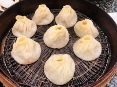 小笼汤包-耿福兴(凤凰美食街店)
