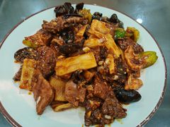 -鼎香润(德胜门内店)