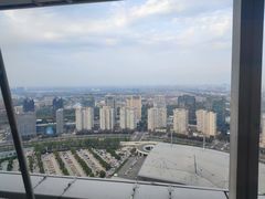 -郑州绿地JW万豪酒店The Grill烤汇扒房