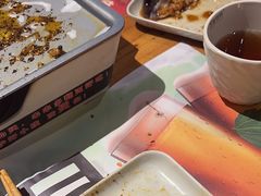 -木屋烧烤(南新店)