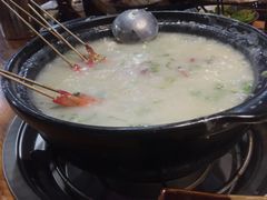 -盈田盈粥庄(博山东路店)