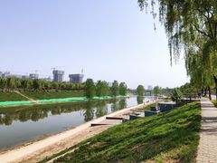 -洨河生态公园