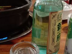 -金海椒罐罐鲢鱼(东方桂苑店)