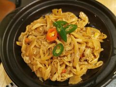 -谷田稻香·砂锅菜(川沙百联店)