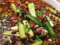 -蜀宴小调·精致家常菜(科华店)