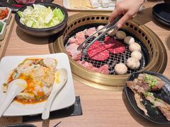 -牛角烧肉(步步高星城天地店)