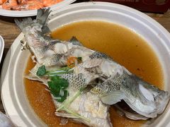 -盒马X会员店(王府井奥莱UP TOWN店)