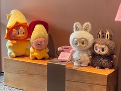 -色響火锅(恒隆广场店)