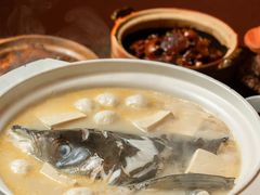 -许爷家·生态湖鲜(徐汇日月光店)