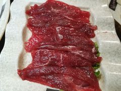 -唇辣号重庆老火锅(亦庄店)