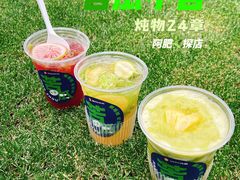 -炖物24章·顺时轻养茶(黄龙店)