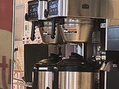 -Tims天好咖啡·贝果(凯德大峡谷购物中心店)