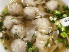 -蓝记云吞(正果店)