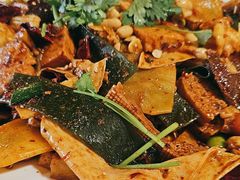 -拿渡·水煮鱼 麻辣香锅(西单大悦城店)