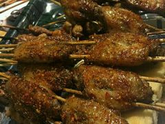 -管氏翅吧(马家堡店)