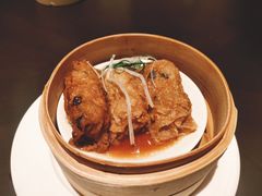 -领事馆19号中餐厅(厦门海景洲际酒店)