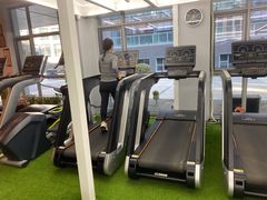 -SAH健身私教工作室(紫东店)