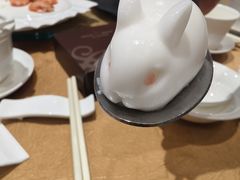 -金海湾嘉华度假酒店·海天阁中餐厅