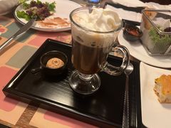 -安妮意大利餐厅(国贸店)