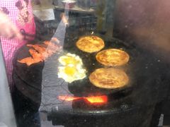 -军屯锅魁(城市花园店)