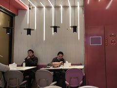 -谷田稻香·砂锅菜(川沙百联店)
