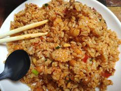 -小艾家的炒饭(万新村店)