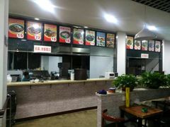 -荣强牛肉面(南尧店)