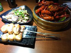 -红盔甲·小龙虾(天钥桥店)