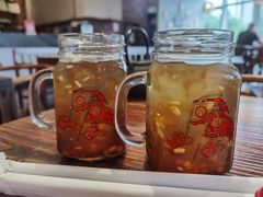 -红料理|串串有瘾·烧烤(吴中路店)