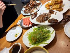 -新興传承烤鸭