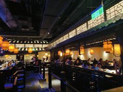 -绿茶餐厅(乐峰广场店)