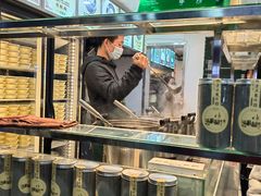 -芝麻糊世家(西华店)