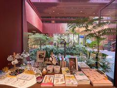 -二酉书店TOYOU BOOKS