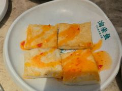 -淘米捞·米汤脆鲩鱼火锅(福田皇岗店)