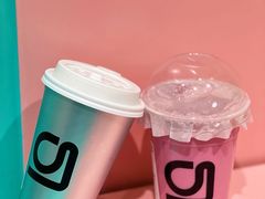-gleeglee乐溢亦茶(合生汇店)