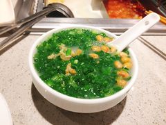 -海底捞火锅(大融城店)