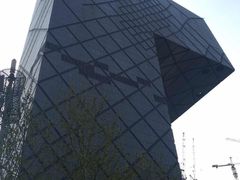 -中央广播电视总台(光华路办公区)