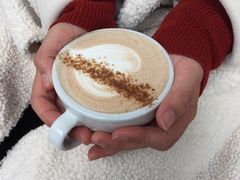 chai&nbsp;latte-常识咖啡common sense(春熙路店)