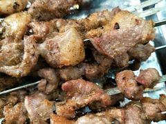 -兰州老马食府(小潞邑店)