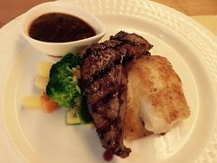-麦茜哥牛扒城(中银店)