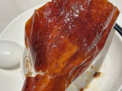 古法烧鹅-滋粥楼·顺德菜(番禺广场总店)