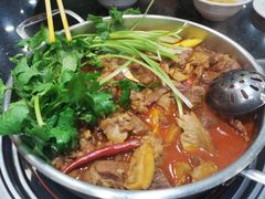 -刘一锅筋头巴脑(凌空二街店)