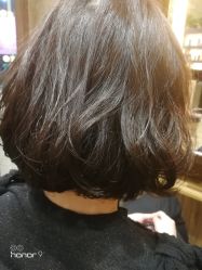 -HairCode芭曲发型