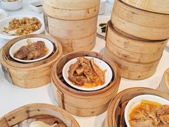 -万龙洲海鲜·粤菜(亚运村店)
