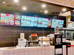 -肯德基(洛川店)