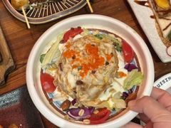 -小川洋风料理(街道口店)