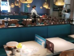 大堂-半天妖烤鱼(槐房万达店)
