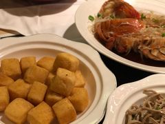 -海航大厦万豪酒店彩海轩中餐厅(霄云路店)
